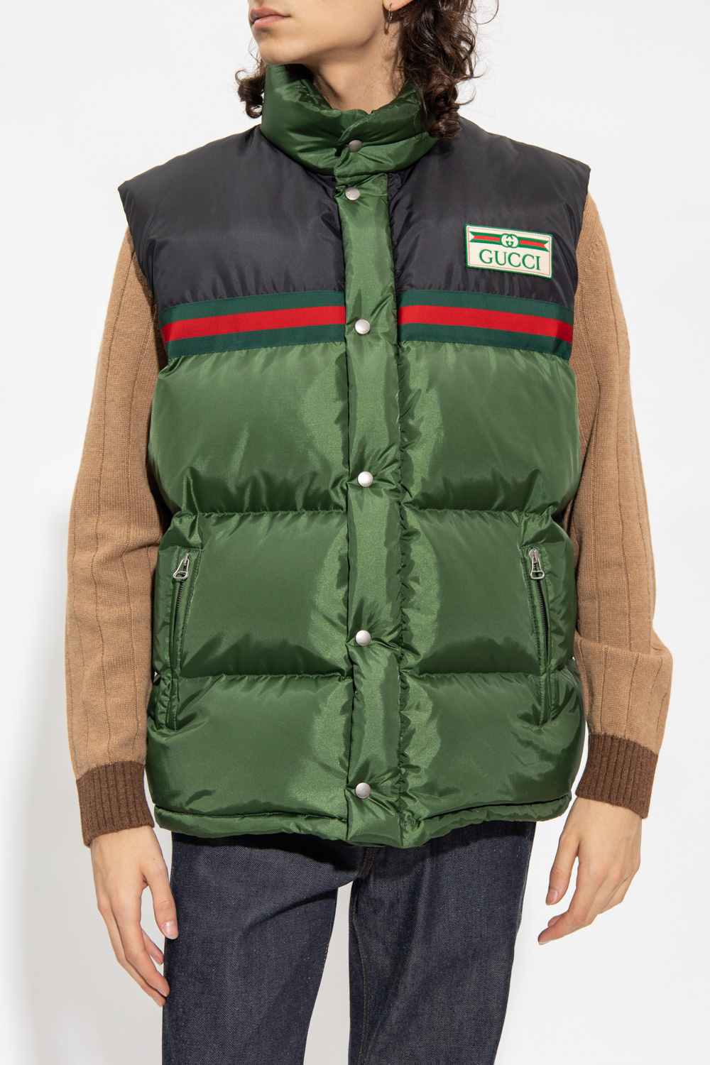 Gucci bloom jacket best sale